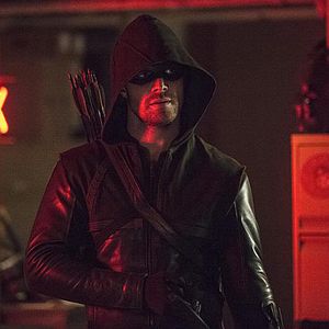 Bilder Stephen Amell