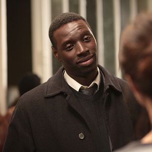 Bilder Heute bin ich Samba