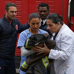 Bilder Eamonn Walker