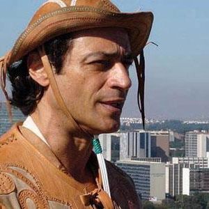 Bilder Romance do Vaqueiro Voador