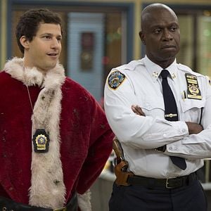 Bilder Brooklyn Nine-Nine