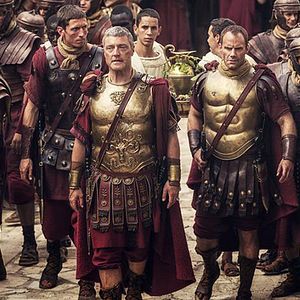 Bilder Vincent Regan