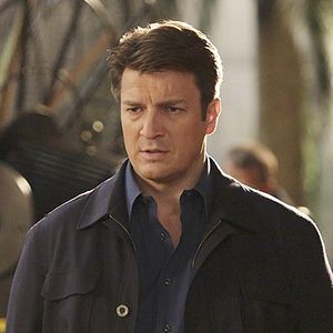 Bilder Nathan Fillion