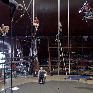 Bilder Salto Mortale