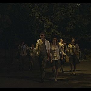 Bilder Ümmü Sıbyan: Zifir