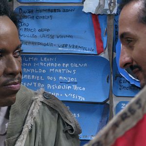 Bilder O Senhor do Labirinto