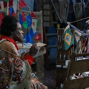 Bilder O Senhor do Labirinto