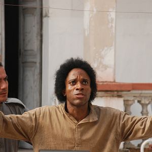 Bilder O Senhor do Labirinto