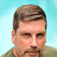 Bilder Jim Tushinski