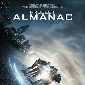 Bilder Project: Almanac