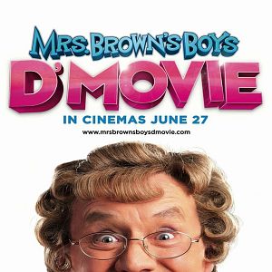 Bilder Mrs. Brown's Boys D'Movie
