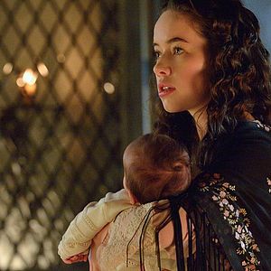 Bilder Anna Popplewell