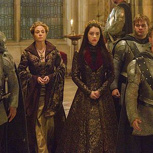 Bilder Adelaide Kane