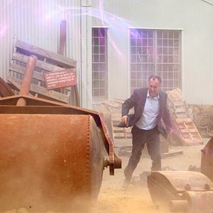 Bilder Armageddon 2012- Die letzten Stunden der Menschheit