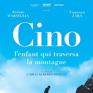 Bilder La storia di Cino