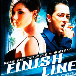 Bilder Finish Line - Ein Job auf Leben und Tod