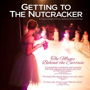 Bilder Getting to the Nutcracker