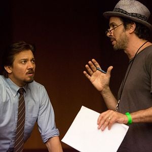 Bilder Jeremy Renner