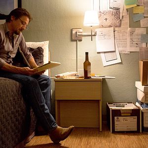 Bilder Jeremy Renner