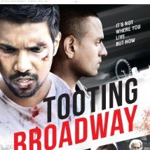 Bilder Gangs of Tooting Broadway