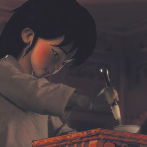 Bilder 108 Rois-Démons