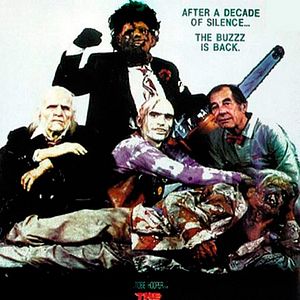 Bilder The Texas Chainsaw Massacre 2