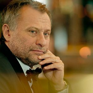 Bilder Michael Nyqvist