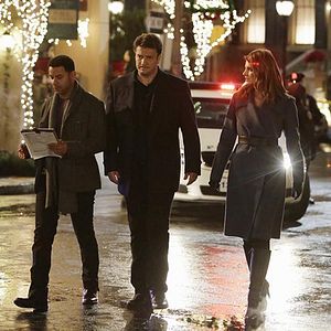 Bilder Nathan Fillion