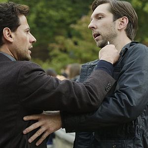 Bilder Ioan Gruffudd