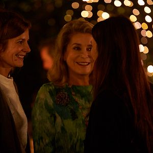 Bilder Catherine Deneuve