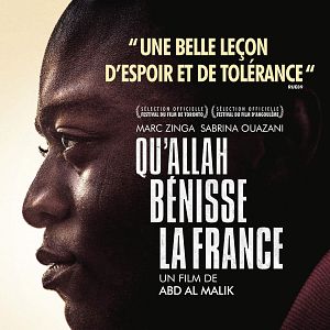 Bilder Qu’Allah bénisse la France