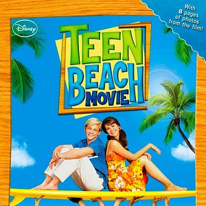 Bilder Teen Beach Movie