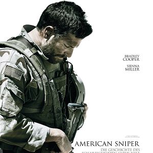 Bilder American Sniper