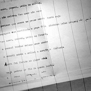 Bilder Para Sempre Teu Caio F.