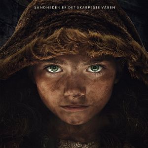 Bilder Die Hüterin der Wahrheit - Dinas Bestimmung