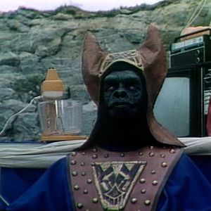 Bilder O Trapalhão no Planalto dos Macacos