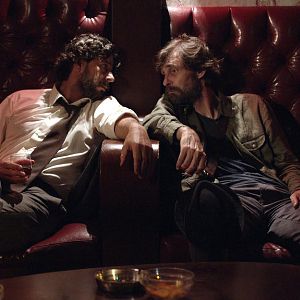 Bilder Verlust und Verlangen