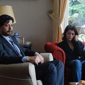 Bilder Verlust und Verlangen