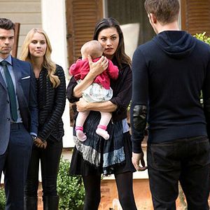 Bilder The Originals