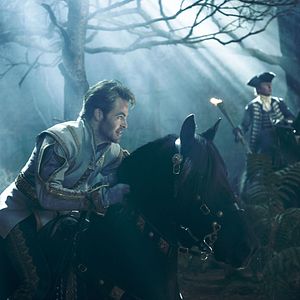 Bilder Into The Woods