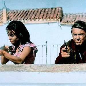 Bilder Pulverdampf in Casa Grande