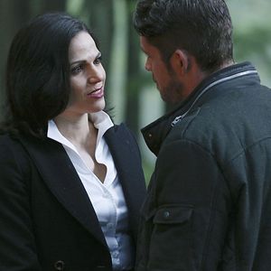 Bilder Lana Parrilla