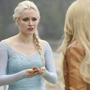 Bilder Once Upon A Time - Es war einmal...