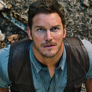 Bilder Chris Pratt