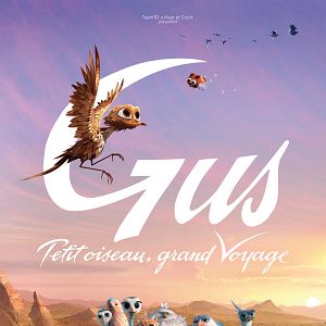 Bilder Sam O'Cool - Ein schräger Vogel hebt ab