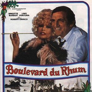 Bilder Die Rum-Straße