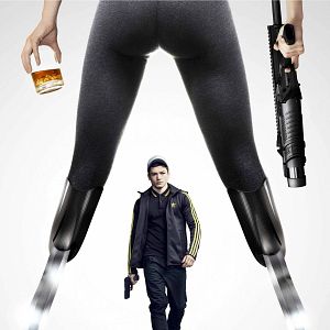 Bilder Kingsman: The Secret Service