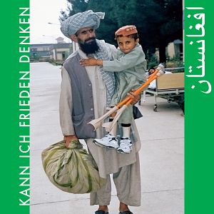 Bilder Splitter - Afghanistan