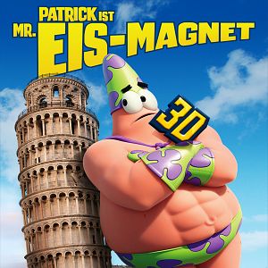 Bilder SpongeBob Schwammkopf 3D