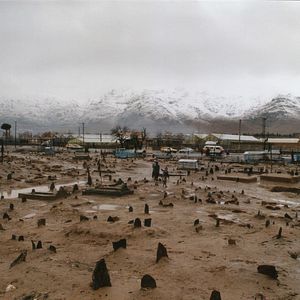 Bilder Splitter - Afghanistan